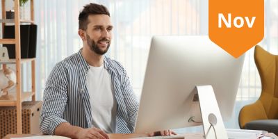 MHFA Refresher November