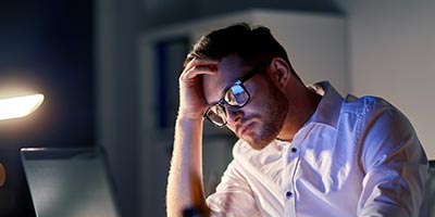 Managing Work Stress