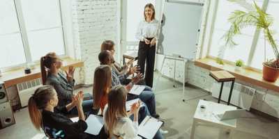 Mental Health First Aid Course