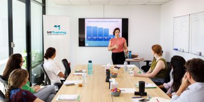 Mental Health First Aid Course