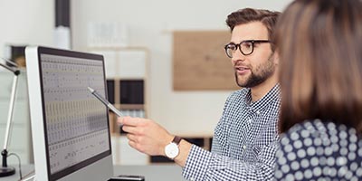 Organise finances for new business ventures