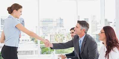 Skills for Conducting Interviews