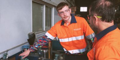 Trade Supervisor Essentials Workshop