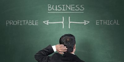 Webinar Framework for Ethical Decision Making at Work