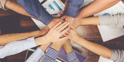 Work with people with mental health issues