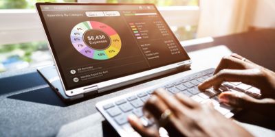 develop and use personal budgets