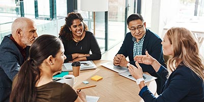 disc advanced workshop