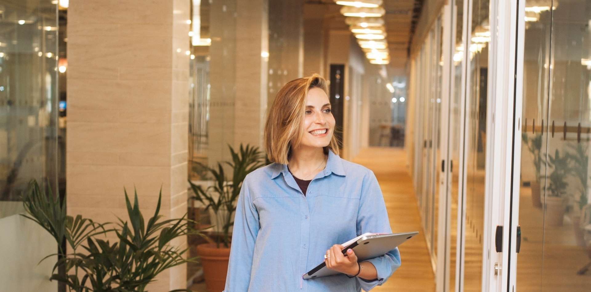 Corporate Workshops Feature