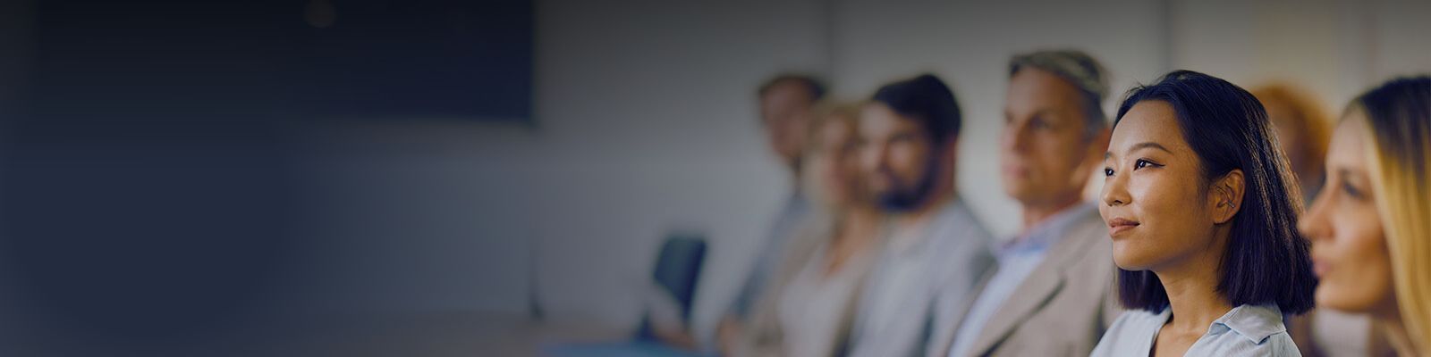 mental health first aid training banner