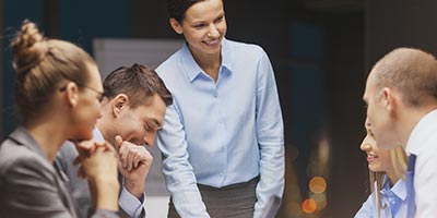 Assertive Communication